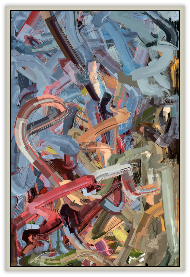Generative Art in Flash