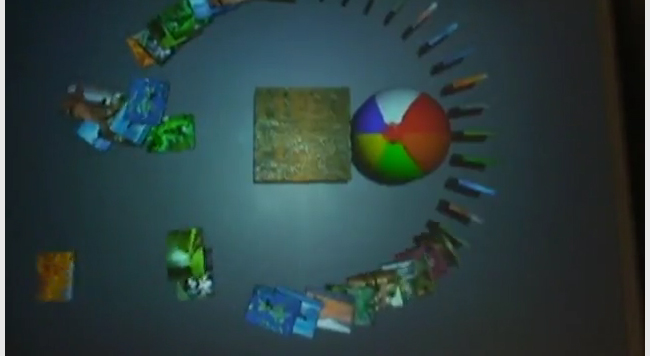 Cool Microsoft Surface Videos