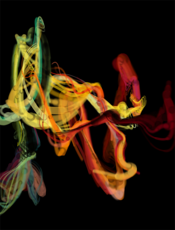 Some more Flash Generative Art