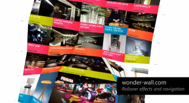 Who said Flash websites will need to be re-written?
