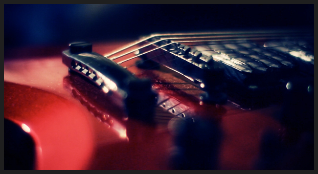 Guitar Shots