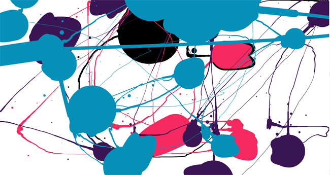Jackson Pollock – From AS2 to AS3