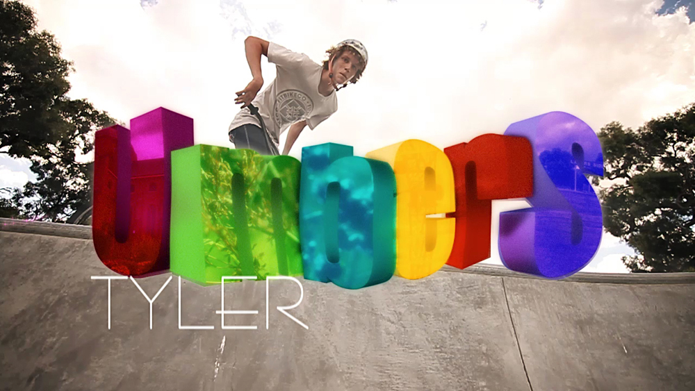 Tyler Umbers March 2011 Edit