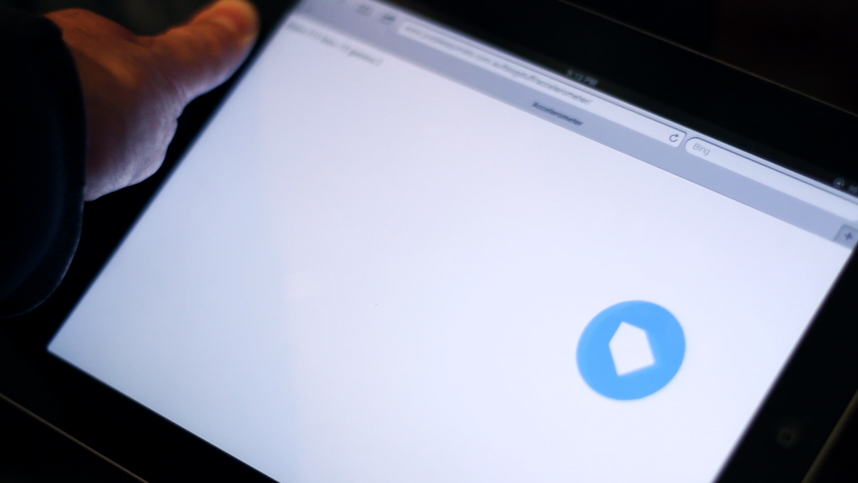 Leveraging iOS hardware via the browser with Javascript