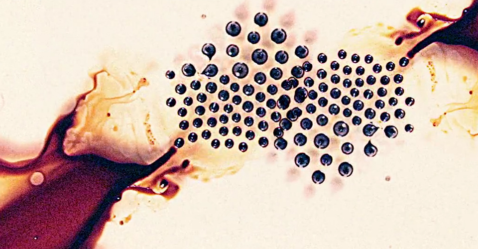 Inspiring Inspiration #8