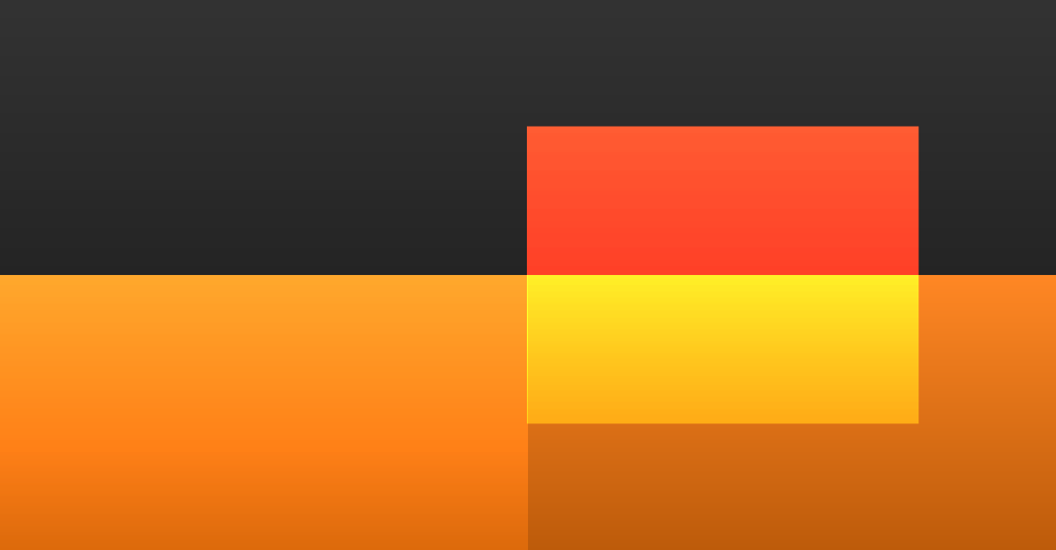 AS3 Hex Colour Dodge blending utility
