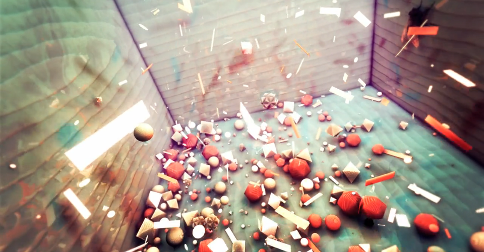 Inspiring Inspiration #9