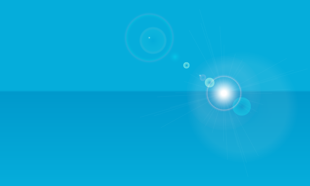 Hover shine effect with pure CSS