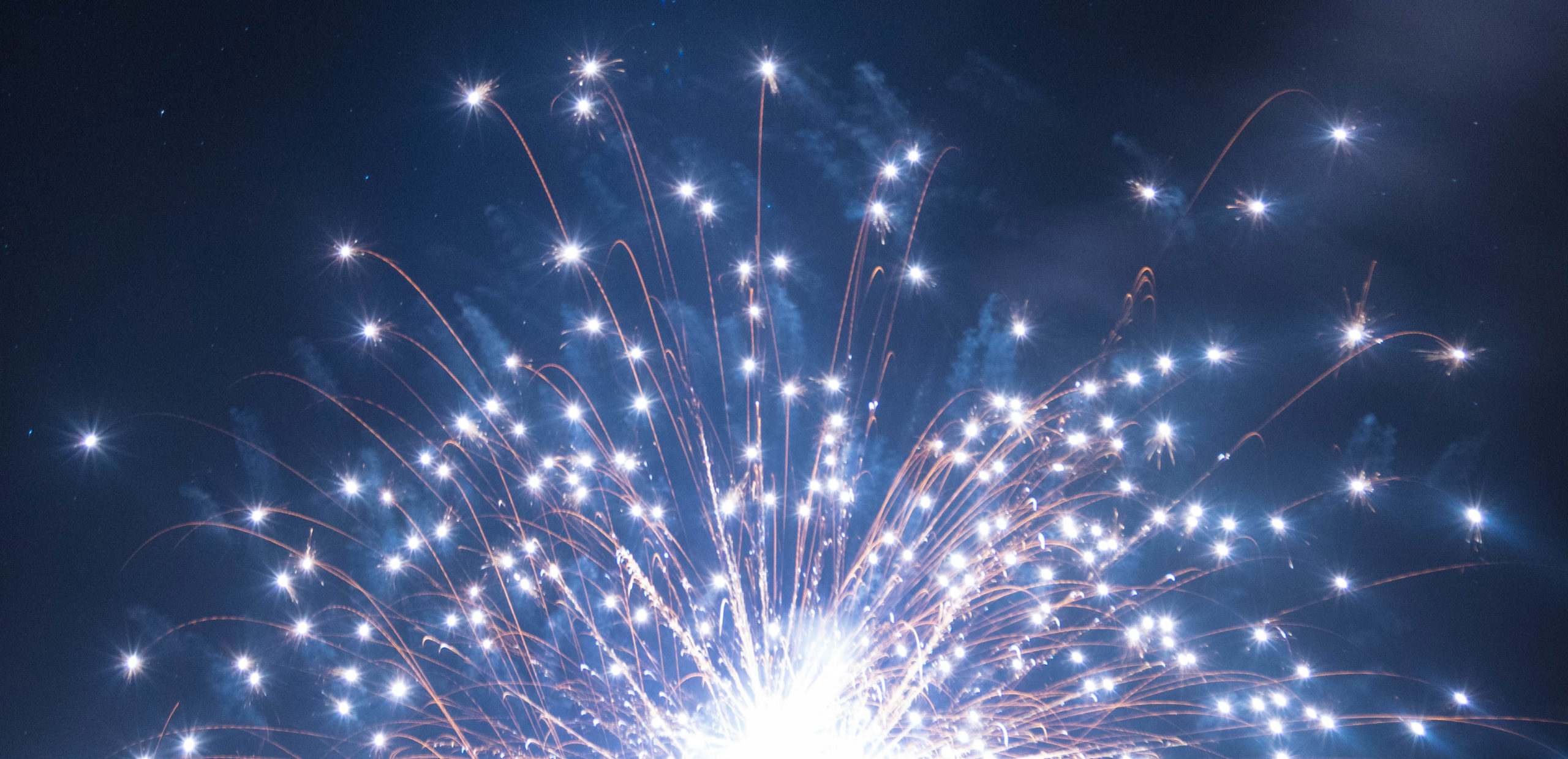 Happy New Year!