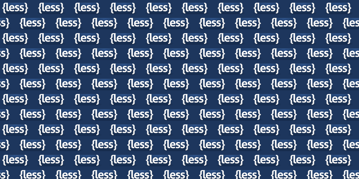 A LESS mixin for a transition with a prefixed transition-property