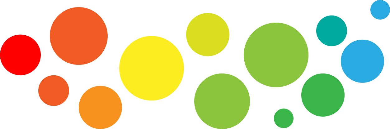 Recreating the Apple Watch UI using a hexagonal grid