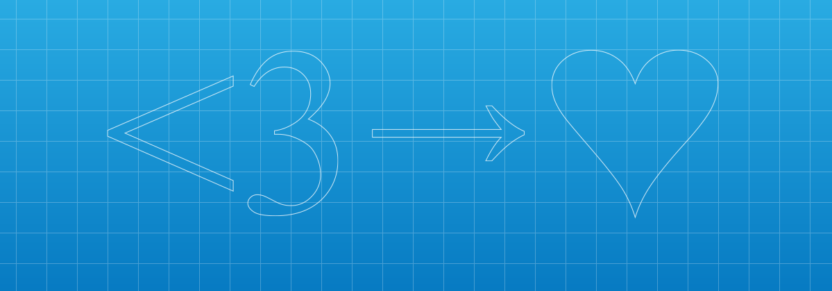Automatic typography substitution