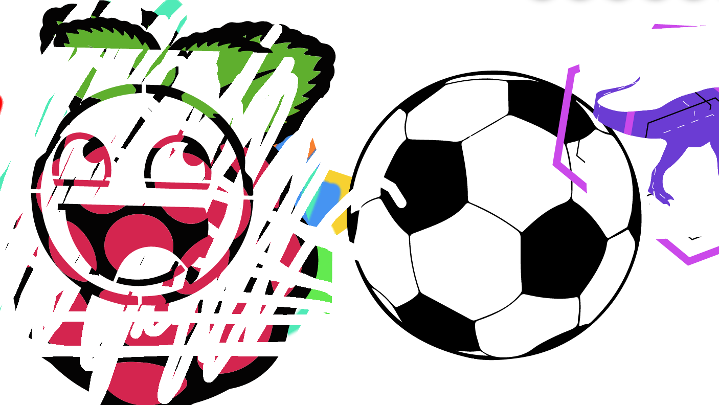 Paint stencilling with HTML5 canvas